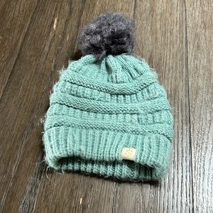 Auqua Sock Cap